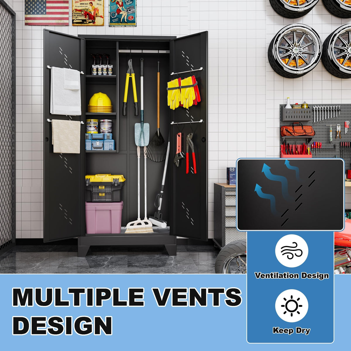 cleaning cabinets wardrobes