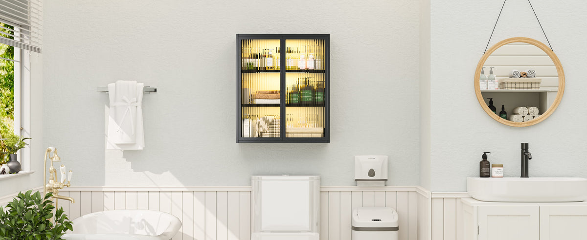 Bathroom Vanities